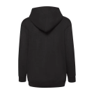Kids Classic Hooded Sweat Jacket