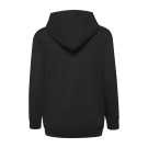 Kids Classic Hooded Sweat Jacket