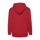 Kids Classic Hooded Sweat Jacket