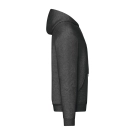 Classic Hooded Sweat Jacket