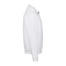 Classic Zip Neck Sweat