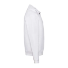 Classic Zip Neck Sweat