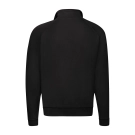 Classic Zip Neck Sweat