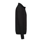 Classic Zip Neck Sweat