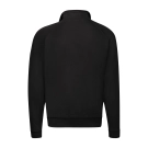 Classic Zip Neck Sweat