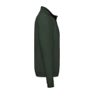 Classic Zip Neck Sweat