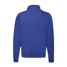 Classic Zip Neck Sweat