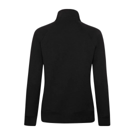 Ladies Premium Sweat Jacket