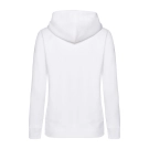 Ladies Premium Hooded Sweat Jacket