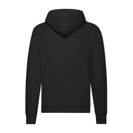 Lightweight Hooded Sweat