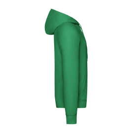Lightweight Hooded Sweat