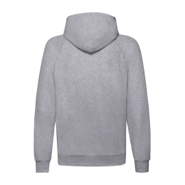 Lightweight Hooded Sweat