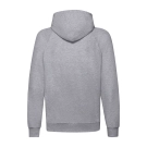 Lightweight Hooded Sweat