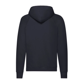 Lightweight Hooded Sweat