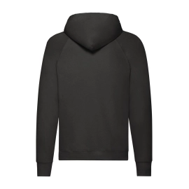 Lightweight Hooded Sweat