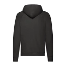 Lightweight Hooded Sweat