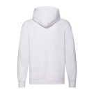 Lightweight Hooded Sweat Jacket