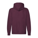 Lightweight Hooded Sweat Jacket