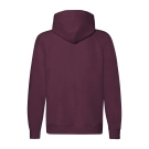 Lightweight Hooded Sweat Jacket