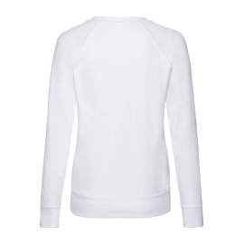 Ladies Lightweight Raglan Sweat