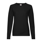 Ladies Lightweight Raglan Sweat