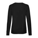 Ladies Lightweight Raglan Sweat