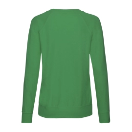 Ladies Lightweight Raglan Sweat