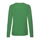 Ladies Lightweight Raglan Sweat