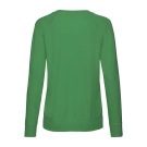 Ladies Lightweight Raglan Sweat