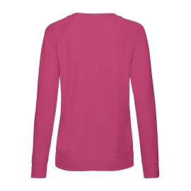 Ladies Lightweight Raglan Sweat
