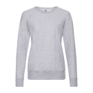 Ladies Lightweight Raglan Sweat