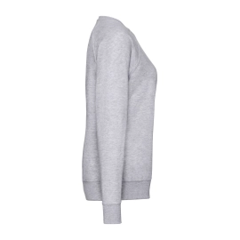 Ladies Lightweight Raglan Sweat