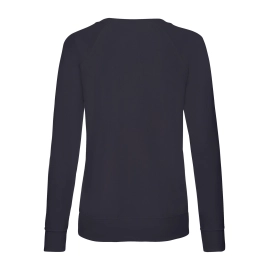Ladies Lightweight Raglan Sweat