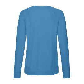 Ladies Lightweight Raglan Sweat
