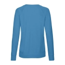 Ladies Lightweight Raglan Sweat