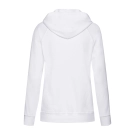 Ladies Lightweight Hooded Sweat