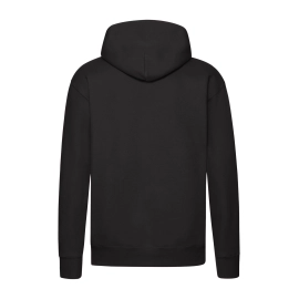 Premium Hooded Sweat