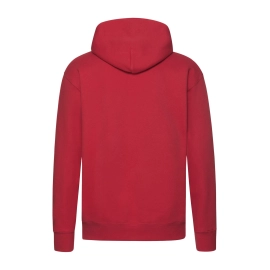 Premium Hooded Sweat