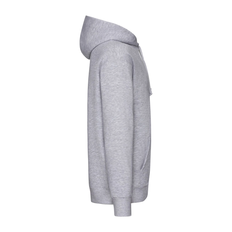 Premium Hooded Sweat
