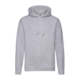 Premium Hooded Sweat