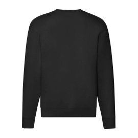 Premium Set-In Sweat