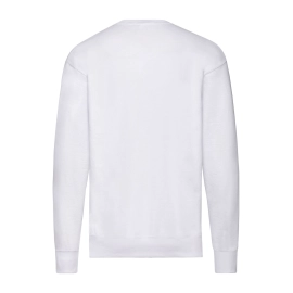 Lightweight Set-In Sweat