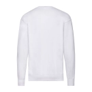 Lightweight Set-In Sweat