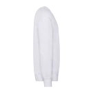 Lightweight Set-In Sweat