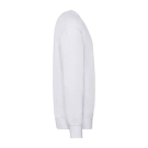 Lightweight Set-In Sweat