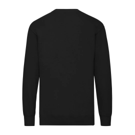 Lightweight Set-In Sweat
