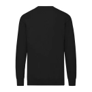 Lightweight Set-In Sweat