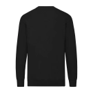 Lightweight Set-In Sweat