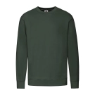 Lightweight Set-In Sweat