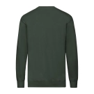 Lightweight Set-In Sweat